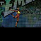 Nneka  Kpaduwa - NPC Emerald Cup 2014 - #1